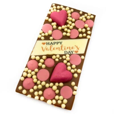My Sweet Love Valentine Personalised Chocolate Box, वेलेंटाइन डे चॉकलेट,  वैलेंटाइन डे चॉकलेट - Choco Manualart, New Delhi | ID: 2852528583233