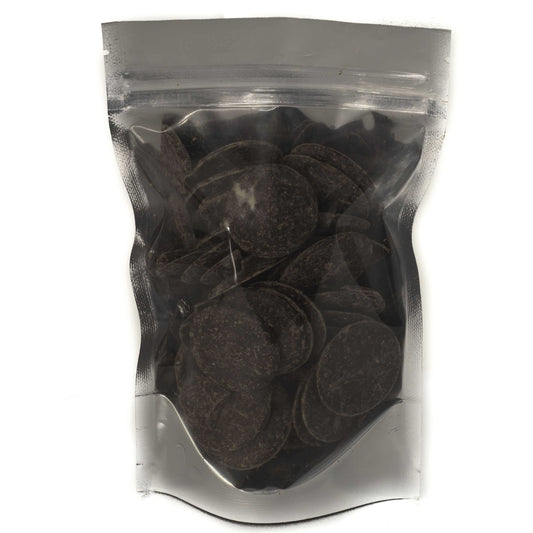 Dark Chocolate Buttons 100g